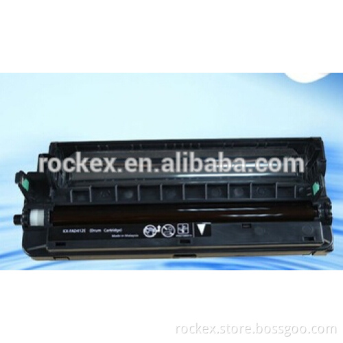 Original quality laser printer spare parts 412E For Panasonic laser cartridge